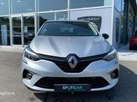 Occasion Renault Clio V Evolution 92 ch (67 kW) 2022 Gris Berline