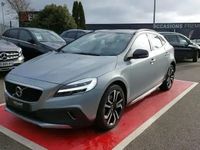 occasion Volvo V40 D2 Adblue 120 Ch Signature Edition