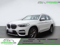 Occasion BMW X3 190 ch (139 kW) 2020 SUV