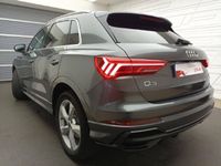 occasion Audi Q3 TFSI e S line 45 e 180 kW (245 ch) S tronic