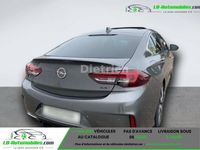 occasion Opel Insignia Grand Sport 2.0 D BiTurbo 210 ch BVA AWD