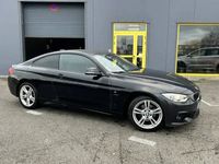 occasion BMW 420 428 Coupe I (F32) d 190ch M Sport