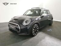 Occasion Mini Cooper SE Premium Plus 136 kW (186 ch) 2022 Noir Citadine
