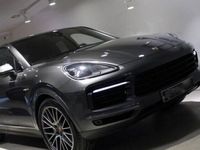 occasion Porsche Cayenne e-Hybrid Coupe 462CH/BOSE/SPORT CHRONO