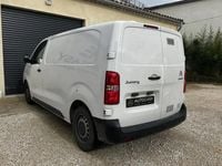 Occasion Citroën Jumpy 121 ch (88 kW) 2023 Blanc Monospace