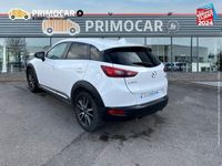 occasion Mazda CX-3 1.5 Skyactiv-d 105 Dynamique