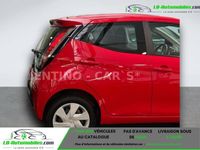 occasion Toyota Aygo 1.0 VVT-i BVA