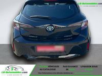 occasion Toyota Corolla Hybride 122 ch BVA