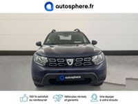 occasion Dacia Duster 1.5 Blue dCi 95ch 4x2