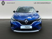 occasion Renault Captur TCe 90 - 21 Zen