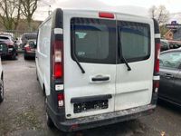 occasion Renault Trafic 5p./3pl. L1H1 1.6 dCi CONFORT ÉDITION