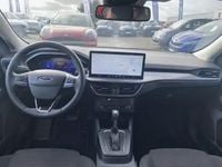 Occasion Ford Focus Business Edition 2024 Bleu azur métallisé Break