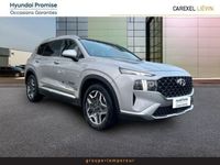 occasion Hyundai Santa Fe 1.6 T-GDI 230ch Hybrid Executive BVA6