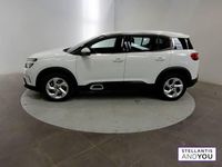 Occasion Citroën C5 Aircross Business Class 131 ch (96 kW) 2022 SUV