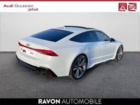 Occasion Audi RS7 600 ch (441 kW) 2020 Citadine