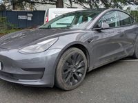 Occasion Tesla Model 3 202 kW (275 ch) 2021 Berline