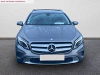 occasion Mercedes GLA200 ClasseD Intuition 7-g Dct A