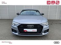 occasion Audi A6 Berline TFSI e Competition 55 e quattro 270 kW (367 ch) S tronic