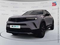 Occasion Opel Mokka Business 132 ch (97 kW) 2022 Blanc SUV