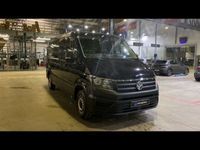 occasion VW Crafter 30 L3H3 2.0 TDI 140ch Pro First Traction