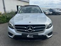 occasion Mercedes GLC350 Classe258 Ch Fascination 4matic 9g-tronic