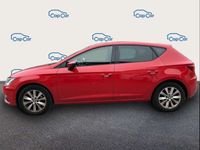 occasion Seat Leon III 1.6 TDI 115 Style