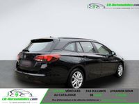 occasion Opel Astra 1.4 Turbo 125 Ch Bvm