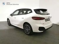 Occasion BMW 225 Active Tourer M Sport 2022 Blanc Monospace