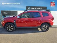 occasion Dacia Duster 1.5 Blue Dci 115ch Prestige 4x2