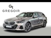 Occasion BMW i5 Comfort Edition 250 kW (340 ch) 2025 Gris Break