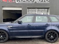 Occasion Land Rover Range Rover HSE 211 ch (155 kW) 2015 SUV