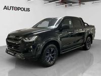 Occasion Isuzu D-Max 165 ch (121 kW) 2024 Noir Pick-up