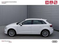 occasion Audi A3 Sportback 1.6 TDI 110ch Design
