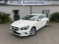occasion Mercedes CLA180 ClasseD Inspiration