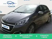 occasion Peugeot 208 2 1.2 Puretech 82 Active