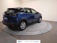 occasion Peugeot 3008 Puretech 130ch S&s Eat8 Active Pack