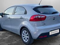 Occasion Kia Rio 85 ch (62 kW) 2012 Citadine