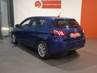 occasion Peugeot 308 1.2 PURETECH 130 CH STYLE