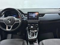 Occasion Renault Arkana Zen 145 ch (106 kW) 2022 Noir SUV