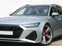 occasion Audi RS6 4.0 Tfsi 1ère Main Pano Head-up Dynamic Pack
