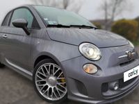 occasion Abarth 595 1.4 Turbo 16V T-Jet 160 ch Turismo A