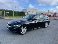 Occasion BMW 318 156 ch (114 kW) 2022 Noir Break