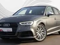 occasion Audi S3 Sportback Iii 50 Tfsi 300ch Quattro S Tronic 7 Euro6d-t