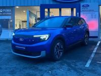 Occasion Ford Explorer Extended Range 150 kW (204 ch) 2024 Bleu métallisé SUV