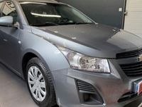 occasion Chevrolet Cruze 1.7 VCDi 130 CV 155 600 KMS