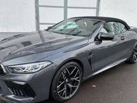 occasion BMW M8 CABRIOLET