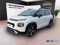 occasion Citroën C3 Aircross Puretech 130ch S&s Shine E6.d-temp