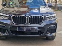 occasion BMW X4 (G02) XDRIVE30D 286CH M SPORT