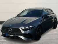 Occasion Mercedes A200 AMG line 152 ch (111 kW) 2025 Berline