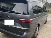 occasion VW Multivan VII (T7) 1.4 eHybrid 218ch Energetic Long DSG6